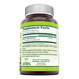 Herbal Secrets Green Tea Extract 1000 Mg 250 Capsules