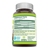 Herbal Secrets Konjac Root 2000 Mg 90 Veggie Capsules