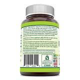 Herbal Secrets Konjac Root 2000 Mg 90 Veggie Capsules