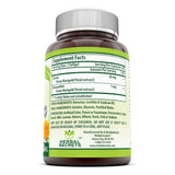 Herbal Secrets Lutein 20 Mg 240 Softgels
