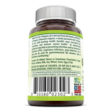 Herbal Secrets Oil of Oregano 250 Mg 120 Softgels