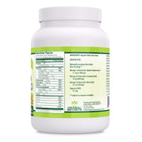 Herbal Secrets Organic Flax Seeds 2 Lbs