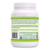 Herbal Secrets Organic Ginger Powder 16 Oz (277 Servings)