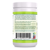 Herbal Secrets Organic Maca Root Powder 16 Oz 1 Lb
