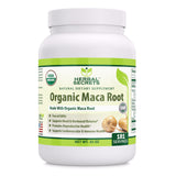 Herbal Secrets Organic Maca Root Powder 32 Oz (181 Servings)