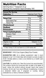 Herbal Secrets Organic Maca Root Powder 32oz - herbalsecrets