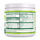Herbal Secrets Organic Maca Root Powder 8 Oz (45 Servings)