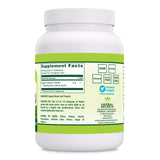 Herbal Secrets Organic Neem Powder 16 Oz (227 Servings)