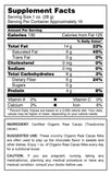 Herbal Secrets Organic Raw Cacao Nibs 16 Oz 1 Lb - herbalsecrets