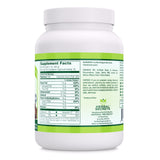 Herbal Secrets Organic Raw Cacao Nibs 16 Oz (1 Lbs)