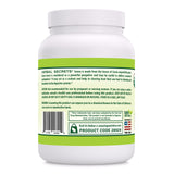 Herbal Secrets Organic Senna Powder 16 Oz 227 Servings