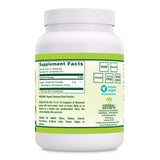 Herbal Secrets Organic Shatavari Powder 16 Oz 227 Servings