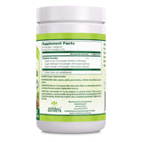Herbal Secrets USDA Organic Triphala Powder 16 Oz