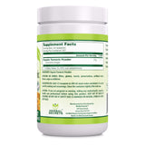 Herbal Secrets Organic Turmeric Powder 16 Oz