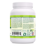 Herbal Secrets Pea Protein 2 Lbs Cookies & Cream