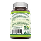 Herbal Secrets Saw Palmetto 320 Mg 120 Softgels