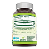 Herbal Secrets Selenium Yeast 200 MCG 240 Tablets