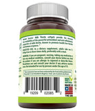 Herbal Secrets Milk Thistle 175 Mg 120 Softgels - herbalsecrets