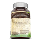 Nutri Essentials Apple Cider Vinegar 500 Mg 240 Capsules