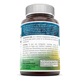 Nutri Essentials Biotin 10000 Mcg 200 Capsules
