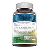 Nutri Essentials Calcium Magnesium Zinc & Vitamin D3 300 Tablets