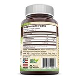 Nutri Essentials Fenugreek Seed Supplement 610 Mg 90 Veggie Capsules
