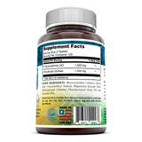 Nutri Essentials Glucosamine Chondroitin Double Strength 240 Tablets