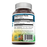 Nutri Essentials Hyaluronic Acid 100 Mg 120 Capsules