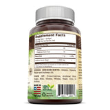 Nutri Essentials Lecithin 1200 Mg 240 Softgels