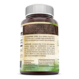 Nutri Essentials Lecithin 1200 Mg 240 Softgels