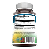 Nutri Essentials Mega Strength Glucosamine Sulfate 1000 Mg 120 Capsules