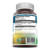 Nutri Essentials Mega Strength Glucosamine Sulfate 1000 Mg 240 Capsules