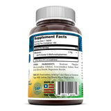 Nutri Essentials Melatonin 5 Mg 180 Tablets
