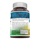 Nutri Essentials Melatonin 5 Mg 180 Tablets