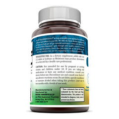 Nutri Essentials Melatonin 5 Mg 180 Tablets