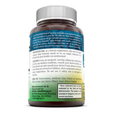 Nutri Essentials Probiotic 30 Billion With 10 Best Probiotics 120 Veggie Capsules