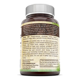 Nutri Essentials Red Yeast Rice 1200 Mg 120 Capsules