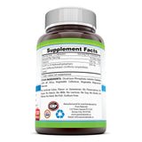 Pure Naturals 5 HTP 100 Mg 120 Vegetarian Capsules