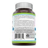 Pure Naturals 5 HTP 200 Mg 120 Vegetarian Capsules
