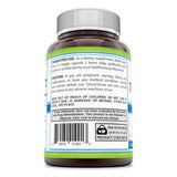Pure Naturals 7 KETO DHEA 100 Mg 60 Veggie Capsules