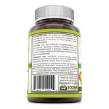 Pure Naturals African Mango 500 Mg 60 Veggie Capsules