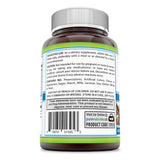 Pure Naturals B 100 Complex 120 Tablets