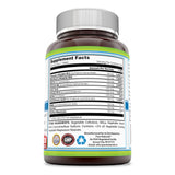 Pure Naturals B 100 Complex 120 Tablets