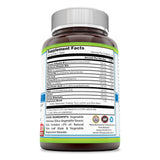 Pure Naturals B Complex 120 Tablets