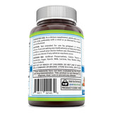 Pure Naturals B Complex 120 Tablets