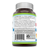 Pure Naturals Bee Propolis 500 Mg 120 Capsules