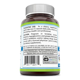 Pure Naturals Biotin 10000 Mcg 100 Capsules