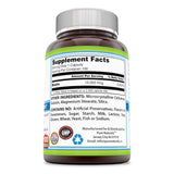 Pure Naturals Biotin 10000 Mcg 100 Capsules