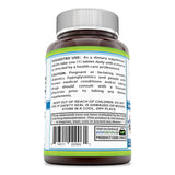 Pure Naturals Biotin Dietary Supplement 10000 Mcg 120 Tablets