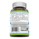 Pure Naturals Biotin 10,000 Mcg 400 Capsules